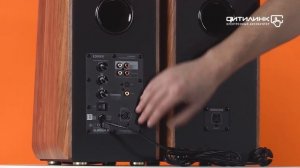 Обзор колонок Bluetooth EDIFIER S1000MKII | Ситилинк