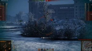 Т34-85 три отметки на ствол