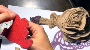 Мастер-класс "Голубь из бисера"