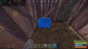 RUST : GTX 1660 Super + i3-10100F | ULTRA Settings | 1080p