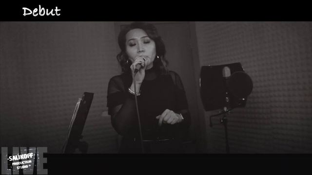 Наталья Кирсанова-"Ты сказала:"Поверь..."" #salikoffproduction смотреть онлайн