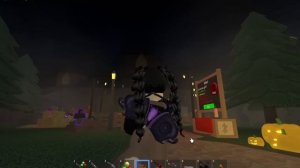 ДОГАДКИ, ЧТО БУДЕТ НА ХЕЛЛОУИН В ММ2?НОВОЕ ОБНОВЛЕНИЕ МАРДЕР МИСТЕРИ 2 HALLOWEEN, КОГДА ОБНОВА?