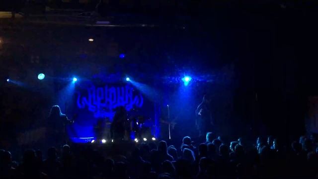 Аркона Live @ The Starlite Room (9.11.2018) Edmonton AB Canada смотреть онлайн