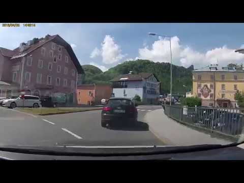14 A10 Rossfeldstrasse NordPoint # Дороги Европы 2