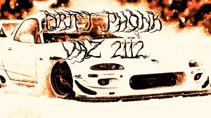 DRIFT PHONK - VAZ 2112 (MYRMEXX) | Official Audio