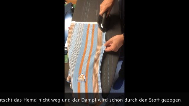 Laurastar SMART U смотреть онлайн