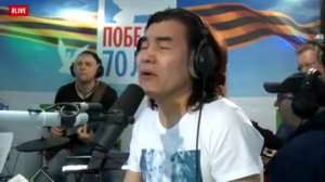 Батырхан Шукенов!