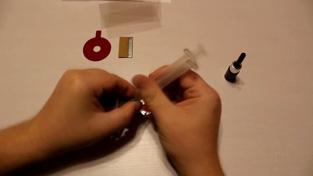 Ремкомплект для лобового стекла с Алиэкспресс/Repair Kit For Windshield With Aliexpress