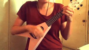 Little bit - Lykke Li