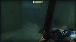 Обзор игры ZOMBI и демонстрация геймплея на PS4.