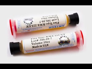 Китай RMA-223. Мне с ним дико повезло. Но лишь единожды