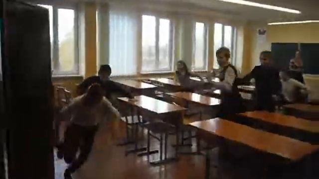 ОБЕД(школа) смотреть онлайн