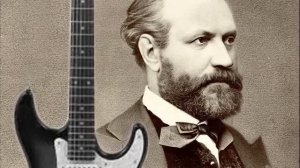 Gounod in Rock - Allegretto from Faust