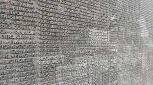 Прогулки по Новосибирску 2021