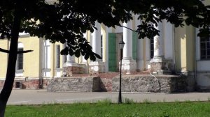2023_08_01 Мышкин