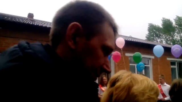 Последний звонок для 9 класса!! смотреть онлайн