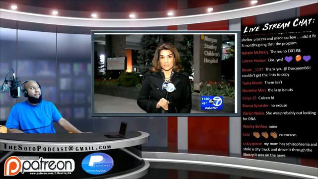 Shanice Martin, 24 - The Mother Who Was Given Too Many Chances! - Bronx, New York смотреть онлайн