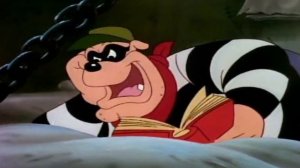 Тайный дворец Скруджа Макдака! Почему Скрудж Макдак такой богатый? Полное расследование!