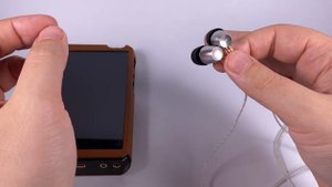 Обзор наушников HiBy Beans