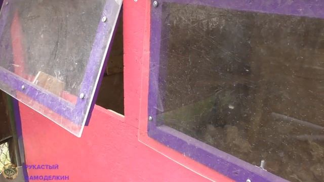 Сказочный ДОМИК ДЛЯ РЕБЕНКА. Бюджетный вариант СВОИМИ РУКАМИ смотреть онлайн