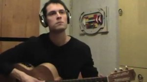 Белой акации гроздья душистые   Максим Чигинцев   новый