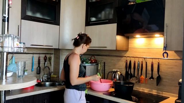 Рецепт вкусного джема из смородины