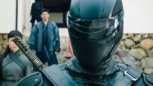 Бросок кобры. Снейк Айз ? Русский трейлер ? Фильм 2021