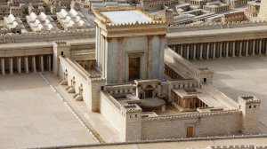 Jeruzalém - Třetí chrám