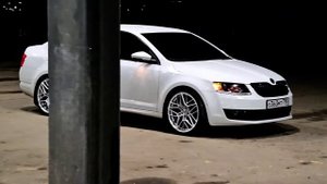 диски r19 5x112 octavia a7