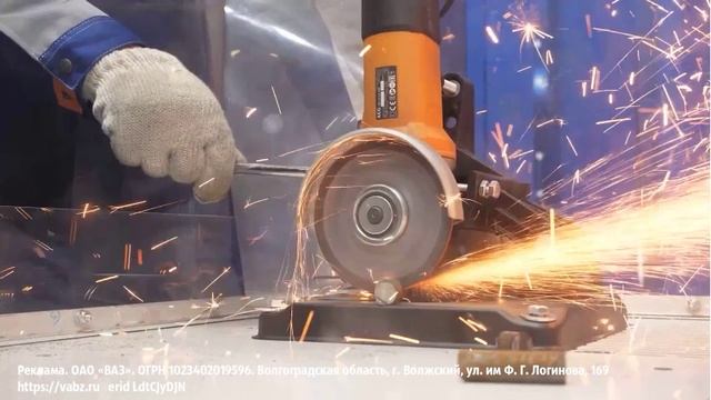 Инструмент волжского производителя завоевывает российский рынок. Фоторепортаж с крупнейших выставок