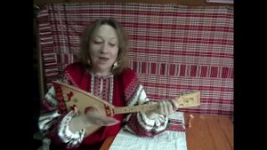 Семёнов день. Песня «Комарочек» и игровые трюки на ложках