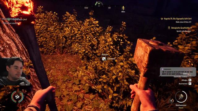 Medieval Dynasty 83 Die Komposthaufen müssen wieder voll werden #deutsch #gameplay #letsplay смотреть онлайн