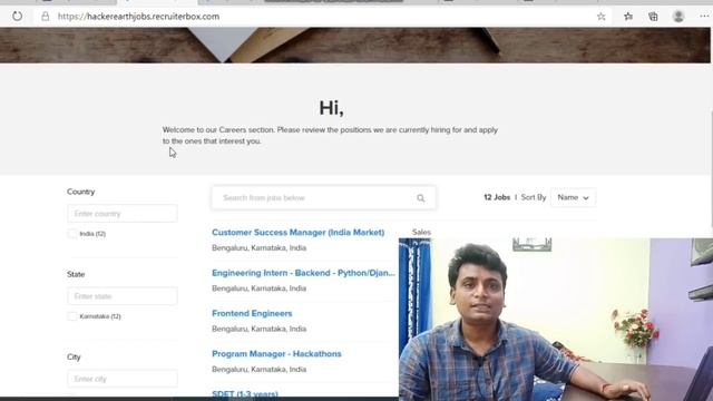 Disney hotstar internship | internship 2019 2020 2021 batch | python | Java | HTML | Web developmen