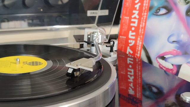 VICTOR QL-A70 PIONEER SA-810 VICTOR Zero-50FXPioneer PC-110. Тест 1.