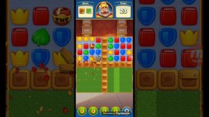 Обзор игры Royal Match - игра три в ряд