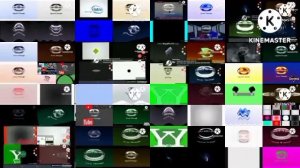 64 Full Best Animation Logos V7 (FIXED)