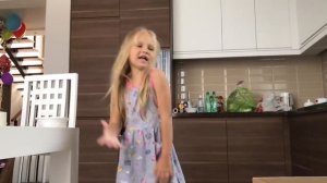 ВЛОГ Переезд в квартиру! Подготовка Алисы к Школе