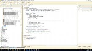 1С Предприятие. XDTO. Формирование файла в формате JSON