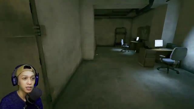 OUTLAST | insane - part 3
