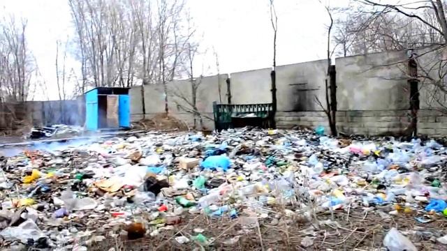 Благоустройство Федеральной трассы М-5 "Урал" Сызрань смотреть онлайн