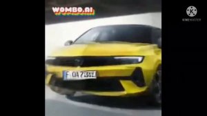 Preview 2 Opel Astra Deepfake