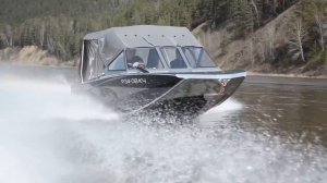 Росомаха R6000