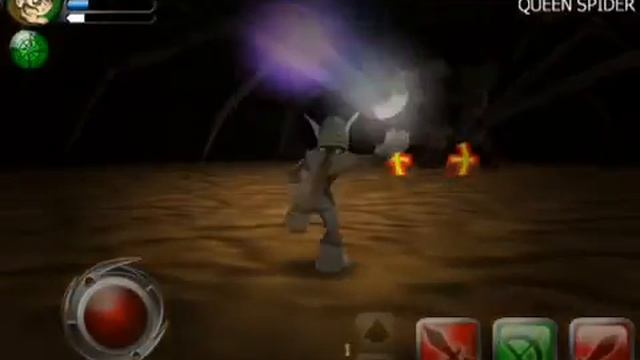 Crusade Of Destiny:Harmony Seal Quest How To Do смотреть онлайн