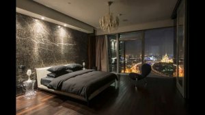 Квартира МЕЛСТРОЯ в Москва-Сити