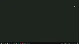 Заряд батареи Windows 10 в процентах