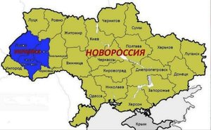 Зеленский могильщик Украины