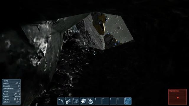 SirDwarfy's Sunday Special : Space Engineers #1- Chris Broke the game -_- смотреть онлайн