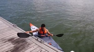Itiwit - Kayak Strenfit X500
