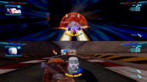 Тачки 2/Cars 2 Прохождение (2 игрока)Xbox 360 №88