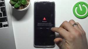 Полный сброс Redmi Note 11 / Сброс всего на Redmi Note 11